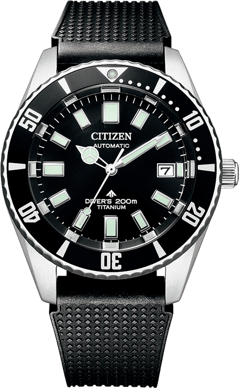 PROMASTER MARINE/「NB6021-17E」